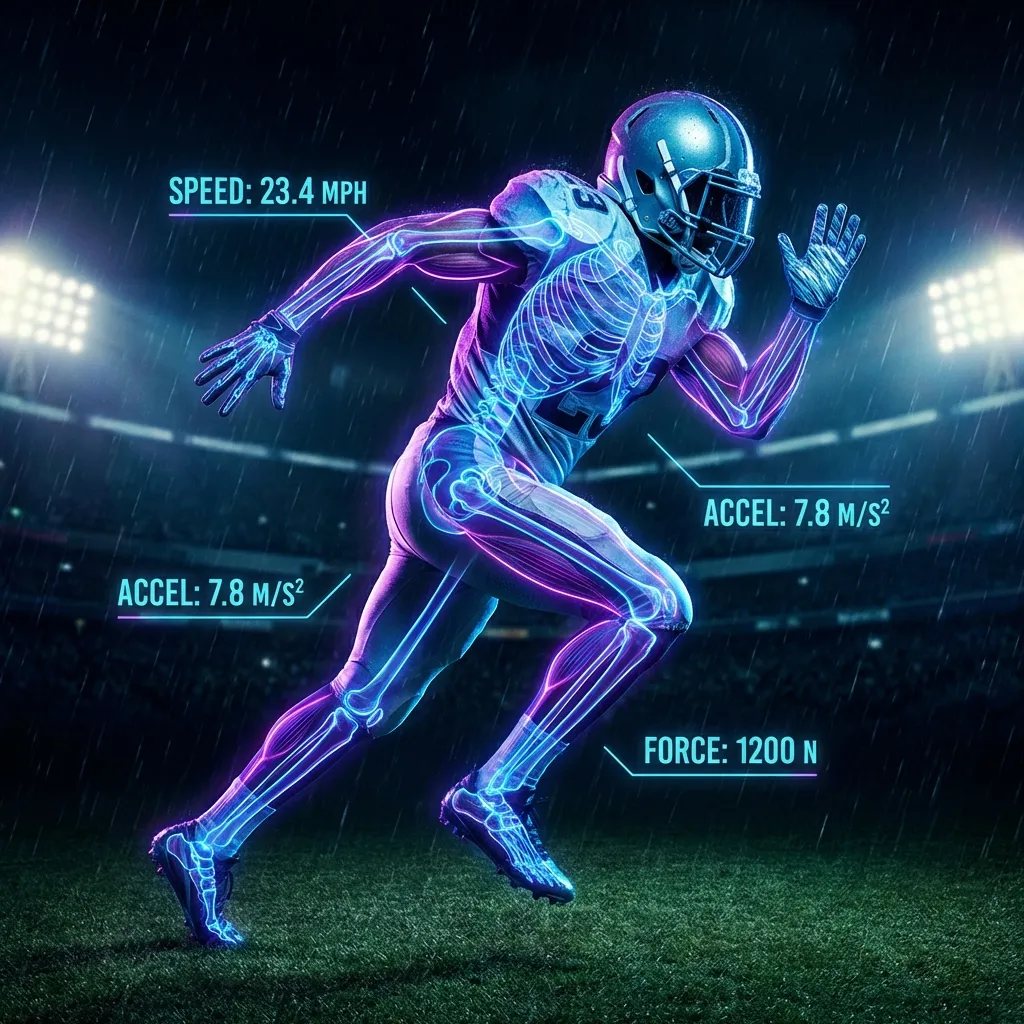 Athlete Analysis