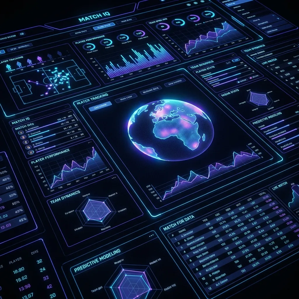 AI Dashboard