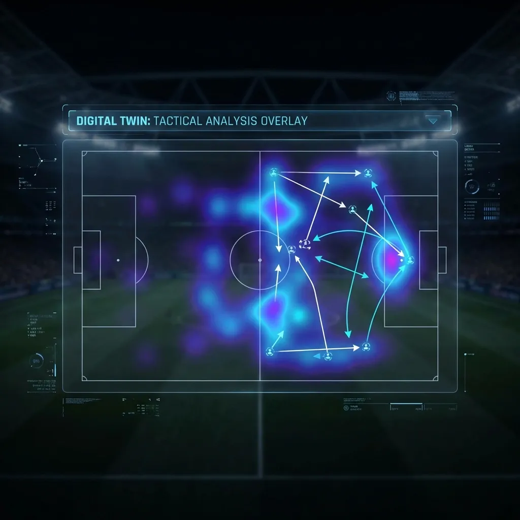 Tactical Heatmap